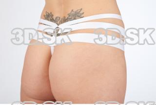 Panties texture of Sheron 0006